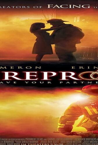 فيلم Fireproof 2008 مترجم