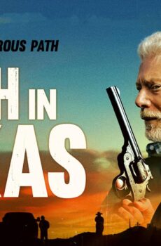 فيلم Death in Texas 2021 مترجم