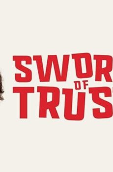 فيلم Sword of Trust 2019 مترجم