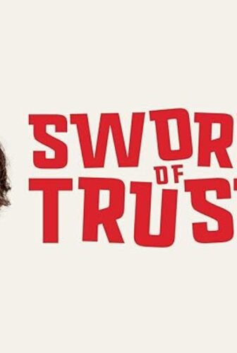 فيلم Sword of Trust 2019 مترجم