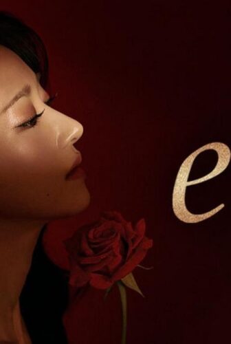 مسلسل Eve الحلقة 16 والاخيرة مترجمة
