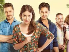 مسلسل الحياة جميلة بالحب الحلقة 1 مترجمة