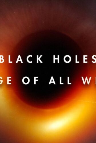 فيلم Black Holes: The Edge of All We Know 2021 مترجم