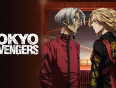 انمي Tokyo Revengers الموسم 3 الحلقة 12 الثانية عشر مترجمة