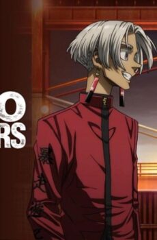 Tokyo Revengers الموسم 3