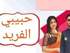 مسلسل حبيبي الفريد الحلقة 32 مدبلجة