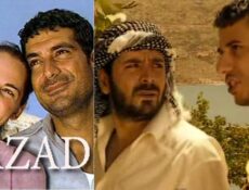 مسلسل أزاد الحلقة 14 الرابعة عشر مدبلجة