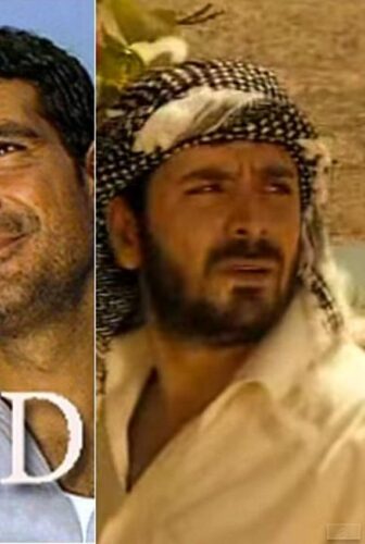 مسلسل أزاد الحلقة 14 الرابعة عشر مدبلجة