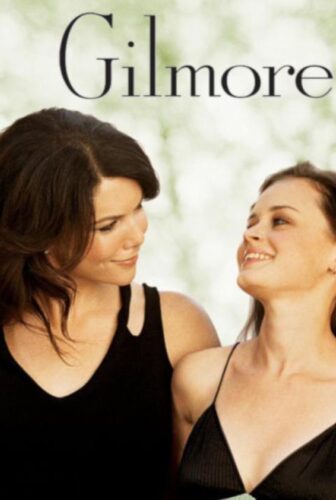 مسلسل Gilmore Girls الموسم 4 الحلقة 16 مترجمة