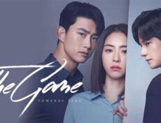 مسلسل The Game: Towards Zero الحلقة 4 الرابعة مترجمة