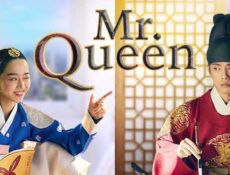 مسلسل Mr. Queen الحلقة 9 التاسعة مترجمة