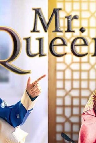 مسلسل Mr. Queen الحلقة 9 التاسعة مترجمة