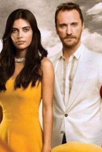 مسلسل فيروزة الحلقة 4 مترجمة