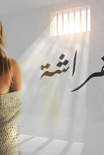 مسلسل أثر الفراشة الحلقة 29 التاسعة والعشرون