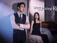 مسلسل When the Phone Rings الحلقة 11 الحادية عشر مترجمة