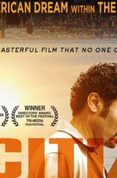 فيلم The Citizen 2012 مترجم