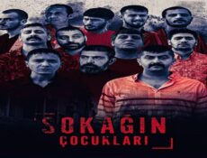 مسلسل اولاد الشوارع الموسم 2 الحلقة 8 الثامنة مترجمة
