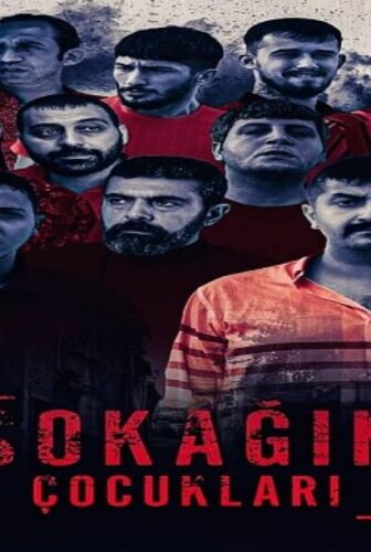 مسلسل اولاد الشوارع الموسم 2 الحلقة 8 الثامنة مترجمة