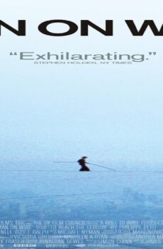 فيلم Man on Wire 2008 مترجم
