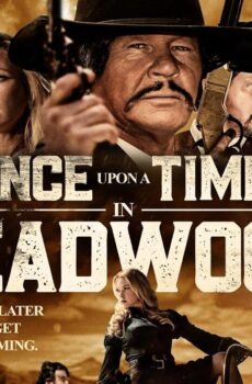 فيلم Once Upon A Time In Deadwood 2019 مترجم