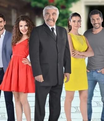 مسلسل يكفى أن تبتسم الحلقة 6 مترجمة
