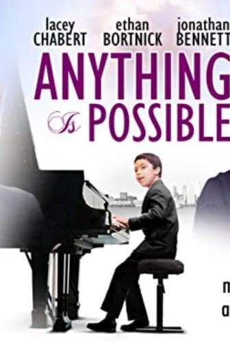 فيلم Anything Is Possible 2013 مترجم