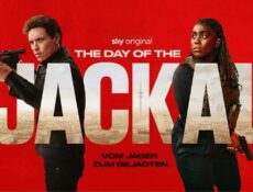مسلسل The Day of the Jackal الحلقة 3 الثالثة مترجمة