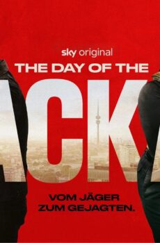 The Day of the Jackal