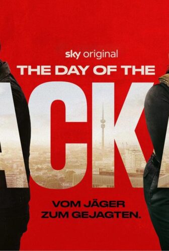 مسلسل The Day of the Jackal الحلقة 3 الثالثة مترجمة