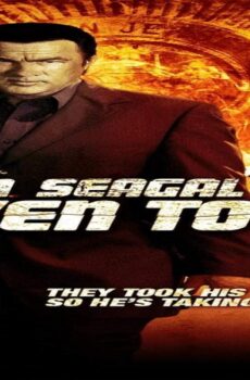 فيلم Driven to Kill 2009 مترجم