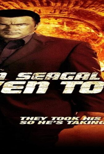 فيلم Driven to Kill 2009 مترجم