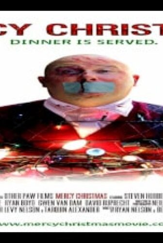 فيلم Mercy Christmas 2017 مترجم