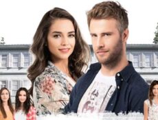 مسلسل الأزهار الحزينة الموسم 3 الحلقة 4 مترجمة