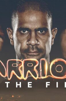 فيلم Warriors on the Field 2022 مترجم