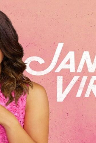 مسلسل Jane the Virgin الحلقة 14 مترجمة