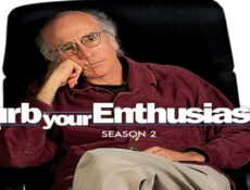مسلسل Curb Your Enthusiasm الموسم 2 الحلقة 1 مترجمة