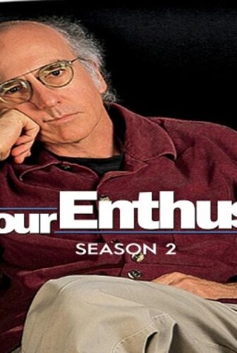مسلسل Curb Your Enthusiasm الموسم 2 الحلقة 1 مترجمة
