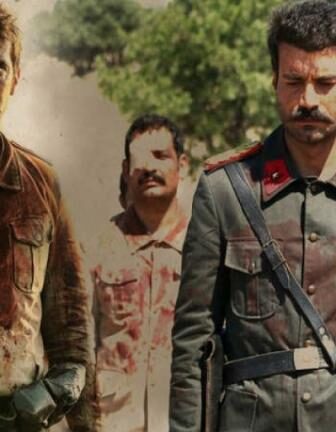 مسلسل سد البحر الحلقة 1 مترجمة