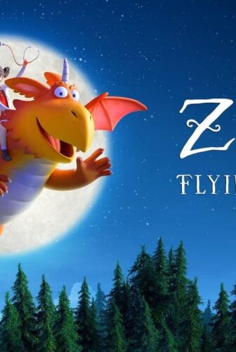فيلم Zog and the Flying Doctors 2021 مترجم