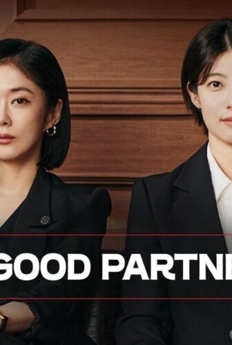 مسلسل Good Partner الحلقة 12 الثانية عشر مترجمة