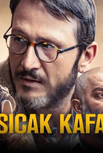 مسلسل الراس المحموم الحلقة 2 الثانية مترجمة