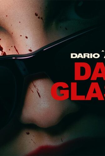 فيلم Dark Glasses 2022 مترجم