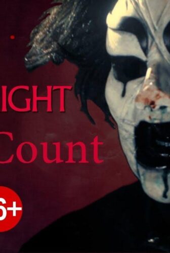 فيلم Stage Fright 2014 مترجم