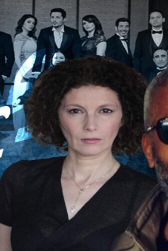مسلسل يما الموسم 3 الحلقة 13 الثالثة عشر