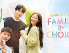 مسلسل Family by Choice الحلقة 15 الخامسة عشر مترجمة