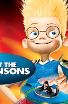 فيلم Meet the Robinsons 2007 مترجم