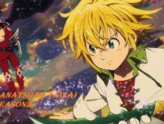 انمي Nanatsu no Taizai الموسم 3 الحلقة 5 مترجمة