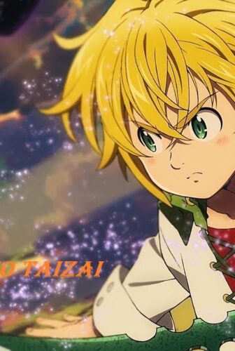 انمي Nanatsu no Taizai الموسم 3 الحلقة 5 مترجمة