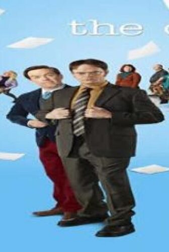 مسلسل The Office الموسم 9 الحلقة 9 مترجمة
