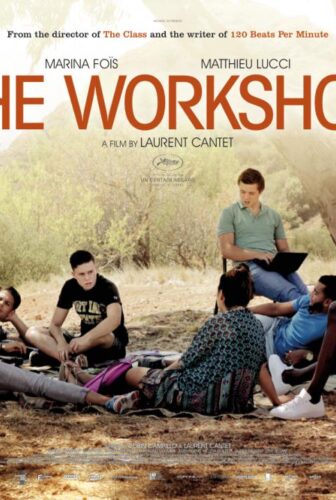 فيلم the workshop 2017 مترجم